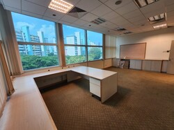 Ancillary Office + Storage at Toa Payoh (D12), Office #487968671